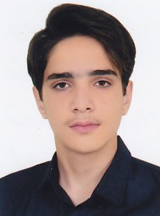 تصویر طاها همت پور